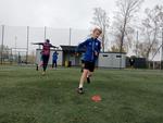 Cała doba z piłką nożną. Szkoła Mistrzostwa Sportowego w Słupsku zaprasza młodych piłkarzy