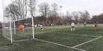 Gryf Słupsk wygrywa z Suprą Kwidzyn 4-0. Zwycięski finał rundy jesiennej