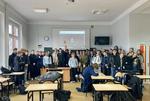 Światowy Tydzień Przedsiębiorczości w słupskim "Mechaniku". Konkursy, quizy i wykłady
