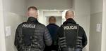 Marihuana, amfetamina i tytoniu bez akcyzy. 30-latek zatrzymany przez słupską policję