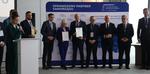 Liderzy regionu wybrani. Wręczono nagrody w Rankingu Gmin Województwa Pomorskiego