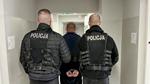 Marihuanę, amfetaminę i tytoń bez akcyzy znalazła policja u mieszkańca gminy Słupsk. Grozi mu do 10 lat więzienia
