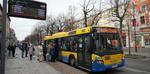Dodatkowe 3 miliony złotych dla MZK. Będą zmiany w budżecie