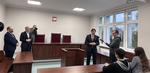 Z wykładów na salę rozpraw. Prawo na Uniwersytecie Pomorskim z "własnym sądem"