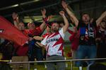 Wielkie emocje w Szczecinie. King Szczecin - Grupa Sierleccy Czarni Słupsk 82:86