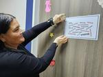 Tydzień dobrych manier w Zespole Szkół Informatycznych w Słupsku