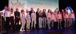 Znamy laureatów IX Pomorskiego Pomorskiego Festiwalu Piosenki Marynistycznej "Marina 2023". Zobacz, kto wygrał