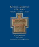 Promocja albumu o kościele Mariackim w Słupsku pod redakcją Michała Rycherta. Już w ten piątek, 1 grudnia
