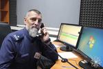Ogólnopolski turniej "Dyżurny Roku 2023" - Policjant ze Słupska zajął 6 miejsce w klasyfikacji końcowej.