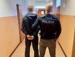 Policja ze Słupska szuka ofiary oszusta. Wyłudzał pieniądze metodą "na wypadek"