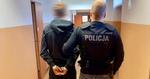 Oszust zatrzymany w Słupsku. Kogo oszukał? Policja prosi o zgłoszenia
