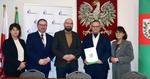 Umowa podpisana. Nowa droga w gminie Słupsk połączy Jezierzyce i Redzikowo