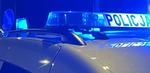 Kradzione tablice, narkotyki i poszukiwany pasażer. Policjanci zatrzymali 23-latkę ze Słupska