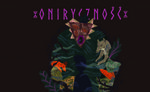 ONIRYCZNOŚĆ - spektakl Teatru Osobliwego