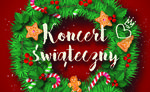 Koncert Świąteczny w wykonaniu uczestników zajęć Strefy Wokalu SOK
