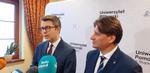 Duże wsparcie na inwestycje i rozwój. 60 mln zł dla Uniwersytetu Pomorskiego.