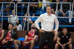 Grupa Sierleccy Czarni Słupsk przegrali z Anwilem Włocławek 58:83