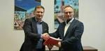 Jest umowa na uzbrojenie terenów w Słupsku. 90 hektarów pod inwestycje