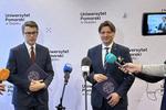 Wielkie pieniądze dla Uniwersytetu Pomorskiego. Najwyższe wsparcie w historii uczelni