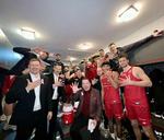 Wygrana Czarnych po dramatycznej końcówce! Grupa Sierleccy Czarni Słupsk - MKS Dąbrowa Górnicza 92:90