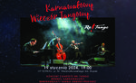 Karnawałowy Wieczór Tangowy w OT Rondo - koncert Cuarteto Re! Tango i inne atrakcje!