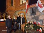 Pamięć o stanie wojennym. Obchody przedrocznicowe w Słupsku