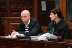 Zabójstwo czy samobójczy skok? Czy statysta i manekin rozwiążą zagadkową śmierć w Hotelu Słupsk?