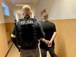 Areszt dla mężczyzn podejrzanych o kradzież broni myśliwskiej oraz posiadanie narkotyków