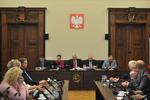 Rada Powiatu Słupskiego przyjęła budżet samorządu na przyszły rok