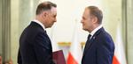 New Polish government ministers take office | President Duda to attend Hanukkah ceremony in parliament today | Anti-missile defense system in Redzikowo set to become operational | Iga Świątek named 2023 WTA Player of the Year