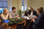 Trakt pieszo-rowerowy, remonty dróg i chodników. Nowe inwestycje w gminie Kobylnica