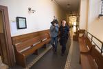 Pedofil ze Słupska prawomocnie skazany. 9 lat więzienia, ale i dożywotni zakaz pracy z dziećmi