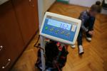 Słupski sanepid zważył szkolne plecaki. Niektóre dzieci wciąż dźwigają zbyt ciężkie tornistry