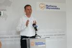Zbigniew Konwiński nowym szefem klubu parlamentarnego Koalicji Obywatelskiej