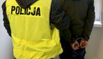 Uciekał przed policjantami, miał trzy zakazy kierowania pojazdami.