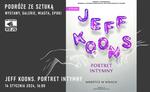 Jeff Koons w cyklu "Podróże ze sztuką"