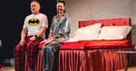 "Seks dla opornych" po ukraińsku w Nowym Teatrze w Słupsku