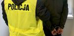 Zobaczył policjantów i zaczął uciekać. Miał trzy sądowe zakazy kierowania pojazdami