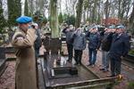 W Słupsku uczczono pamięć żołnierzy i policjantów poległych w misjach zagranicznych
