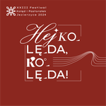 Koncert finałowy - Centrum Kultury i Biblioteka Publiczna Gminy Słupsk