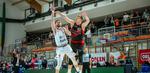 Czarni Słupsk wygrali w Warszawie i głośno zapukali do górnej ósemki Orlen Basket Ligi