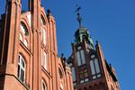 2 stycznia - Urząd Miejski w Słupsku nieczynny