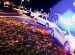 Uciekał przed policjantami. Był pijany i miał zakaz kierowania.