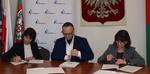 Gmina Słupsk już z nową nazwą. Od dziś nosi nazwę Redzikowo
