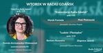 Podsumowania minionego roku i plany na kolejny [WTOREK W RADIU GDAŃSK]