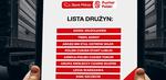 Czarni zagrają w Pucharze Polski. Turniej obędzie się w Sosnowcu