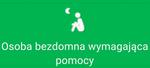 OSOBY BEZDOMNE POTRZEBUJĄ NASZEJ POMOCY, A TY MOŻESZ TO ZROBIĆ, NIE WYCHODZĄC Z DOMU. KRAJOWA MAPA ZAGROŻEŃ BEZPIECZEŃSTWA.