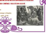 Jak niegdyś Wigilię i karnawał świętowano - wykład dr Anety A. Dudy w słupskim starostwie