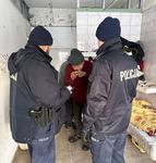 W trosce o osoby potrzebujące i w kryzysie bezdomności