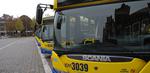 Złotówka dziennie za jazdę miejskim autobusem w Słupsku bez limitu. Roczny bilet działa z Falą i kartą mieszkańca